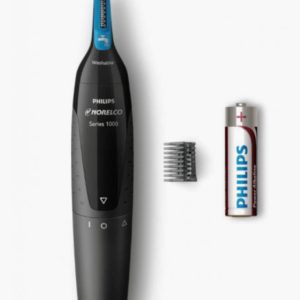 קוצץ שיער אף ואוזניים PHILIPS