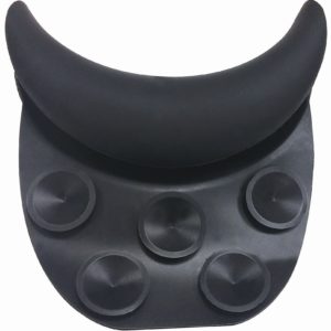 בננה סיליקון לכיור חפיפה - Barber Chairs Israel