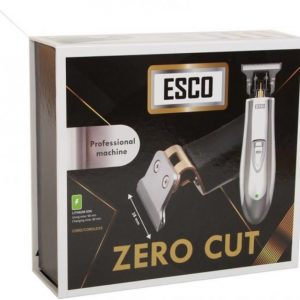 מכונת תספורת ESCO 703 ZERO CUT