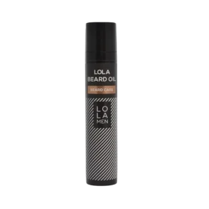 LOLA BEARD OIL | שמן טיפוח לזקן לולה מן