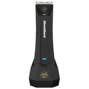 מכונת גילוח לגוף BarberPRO ChickChak Z-008 ברבר פרו