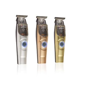 מכונת תספורת Gamma Piu X-Evo גאמה פיו