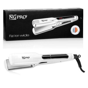 מחליק שיער מקצועי גדעון רחב NGPRO