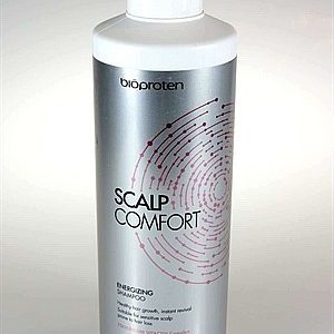 שמפו ממריץ למניעת נשירה SCALP COMFORT ללא פרבנים מבית פרקום