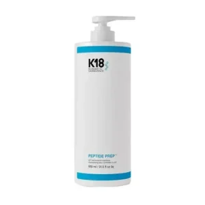 שמפו K18 יומיומי טיפולי לשמירת PH מאוזן 930 מ”ל