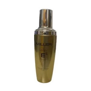 סרום לשיער מסדרת גולד מילר E⁵ MILLER E⁵
