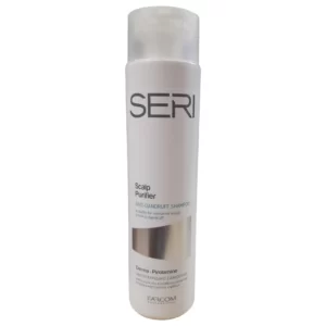שמפו למניעת קשקשים סרי SERI