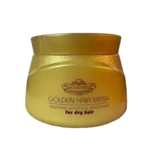 מסכה לשיער עבה IZIK Cosmetics