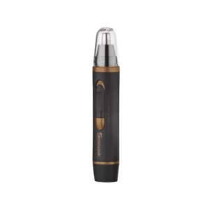 מסיר שיער לאף ולאוזניים מבית SASSONIC דגם ESE011