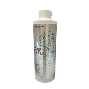 שמפו נגד קשקשים SCALP PURIFIER ללא פרבנים מבית פרקום