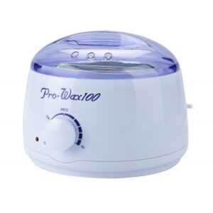 מחמם שעווה ביתי - PRO WAX 