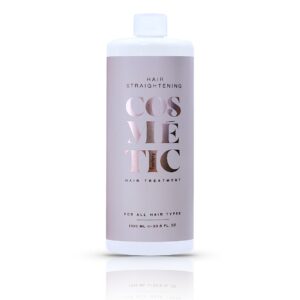 החלקה לשיער Cosmetic