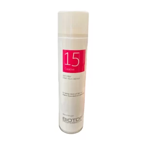 ספריי תסרוקות קרייאטיב 15 – ביוטופ BIOTOP
