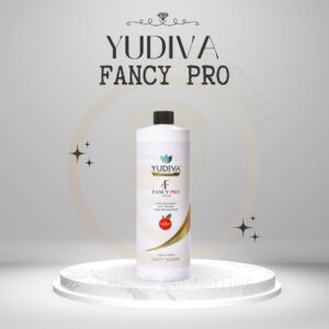 החלקת שיער יודיבה - פנסי פרו אנטי יילו Fancy Pro Anti Yellow