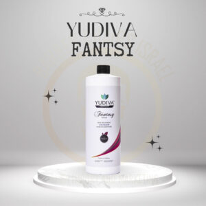 החלקת שיער יודיבה - פנטזי FANTSY HAIR STRAIGHTNER