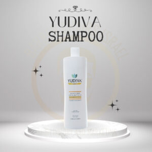 שמפו ללא מלחים יודיבה - YUDIVA SULFATE FREE SHAMPOO
