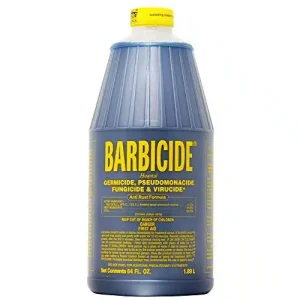 ברביסייד חומר חיטוי 1.89 ליטר BARBICIDE