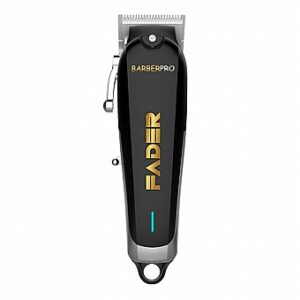 מכונת תספורת מקצועית BarberPRO Fader Z1711 ברבר פרו