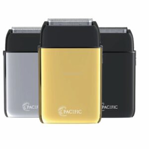 מכונת גילוח pacific gold G3 פסיפיק גולד