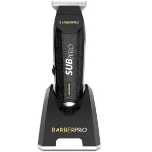 מכונת תספורת BarberPRO SUBzero Z-7500 סאב זירו