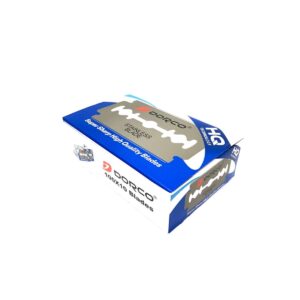 מארז 1000 להבי גילוח - DORCO ST300