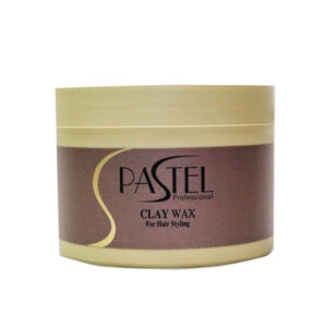 ווקס חימר פסטל בגימור מט 200 מ״ל - PASTEL
