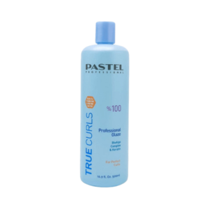 קרם גלייז לעיצוב תלתלים 500 מ״ל - PASTEL