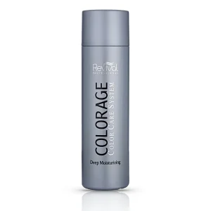 קרם לחות קולוראז COLORAGE לשיער צבוע ויבש 500ML-רביבל Revival