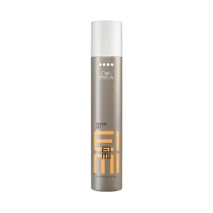ספריי עיצוב לשיער Wella Super Set – חוזק 4 | 500 מ"ל