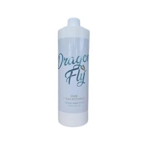 החלקת שיער DRAGONFLY - החלקה מקצועית לשיער חלק, מבריק ובריא