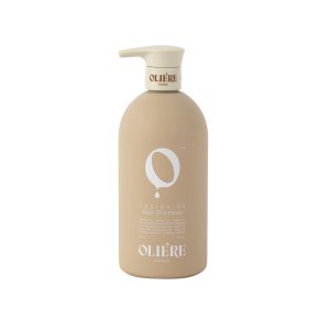 שמפו לכל סוגי השיער אולייר פריז - OLIERE PARIS