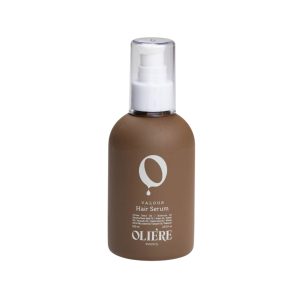 סרום לשיער שעבר החלקה אולייר פריז - OLIERE PARIS