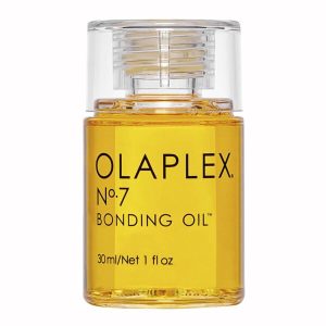 אולפלקס מספר 7 - סרום הזנה לשיער פגום 30 מ"ל - OLAPLEX
