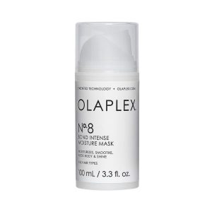 מסכת לחות אולפלקס מספר 8 - 100 מ"ל - OLAPLEX