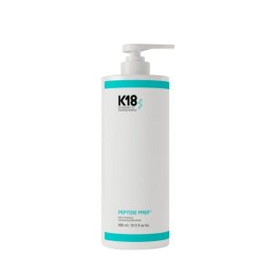 קיי 18 שמפו DETOX טיפולי לטיהור וניקוי השיער 930 מ"ל – K18