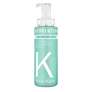 קרם לחות להזנת השיער 500 מ"ל-קווה קווה kava kava