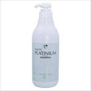 שמפו לשיער יבש עד פגום 1000 מ"ל- וויט פלטיניום White platinium
