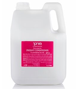 גלון מרכך לשיער 4000 מ"ל-רביבל Revival